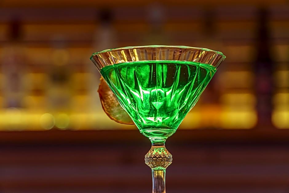 Villa Elite "by Checkin" Adults Only