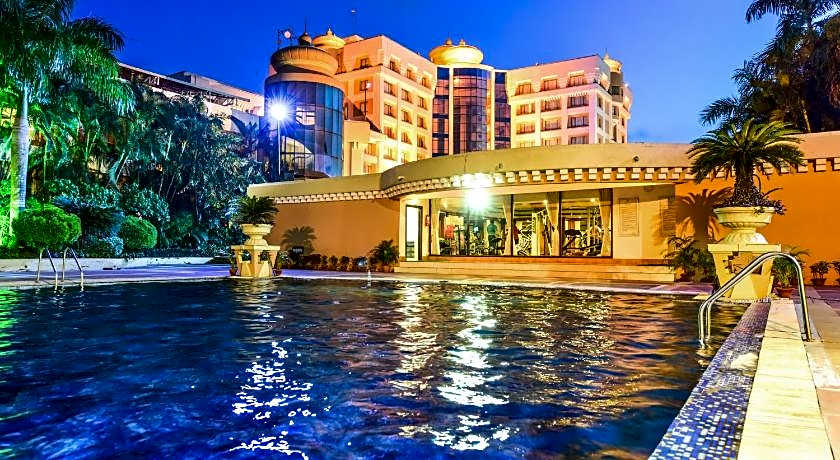 Hotel Swosti Premium