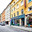 Leonardo Boutique Hotel Munich