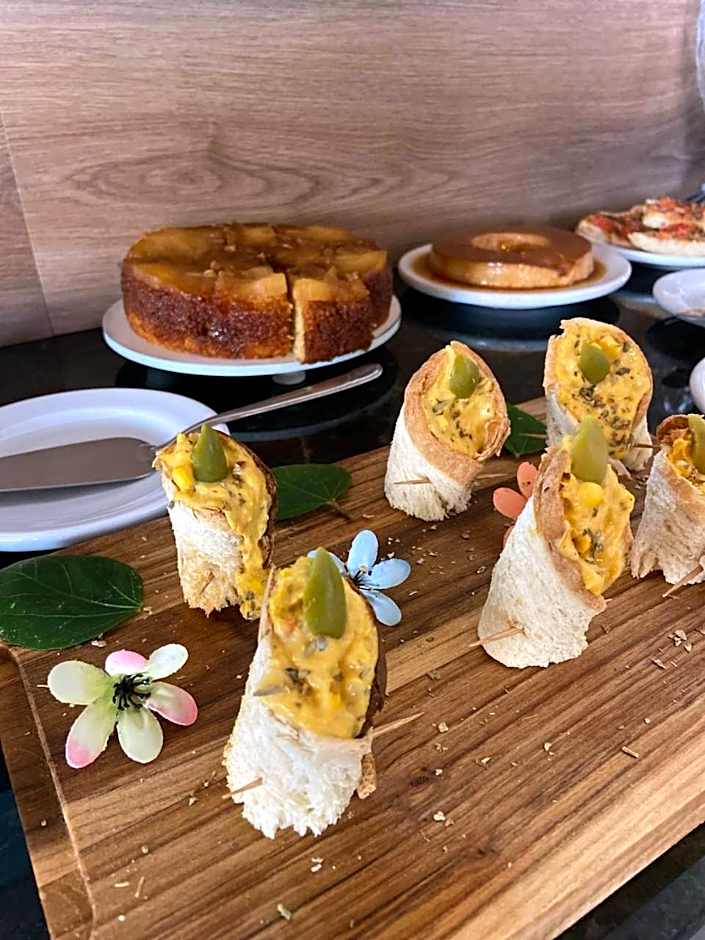 Pousada Deu Praia Maragogi