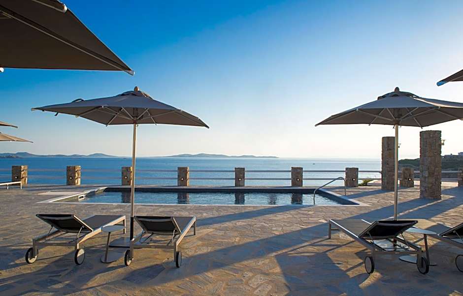 Alkistis Beach Hotel