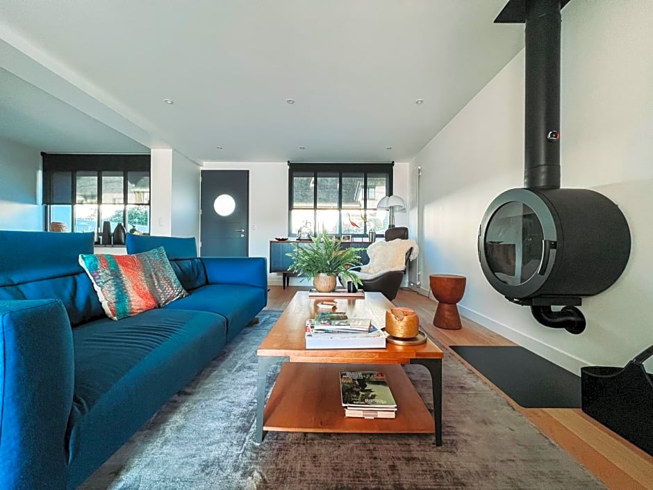 Chambres d'hôtes Ty Embruns