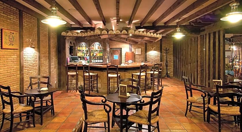 Vincci Rumaykiyya Hotel