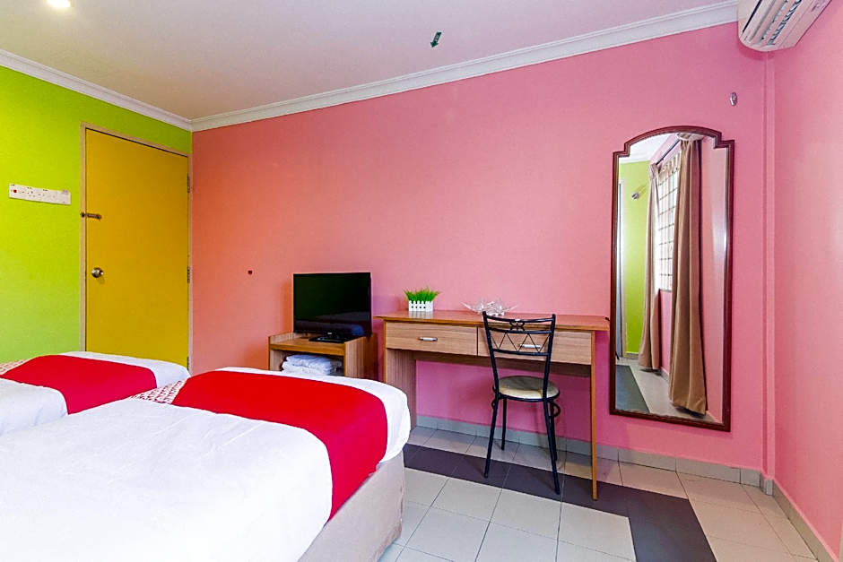 Hotel O Comfort