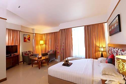 Hotel Maximillian