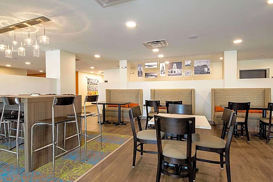 Sleep Inn Geismar - Gonzales