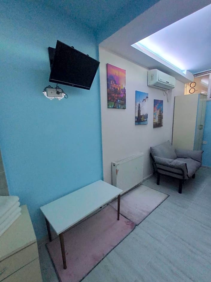 Sultan Terrace Hostel