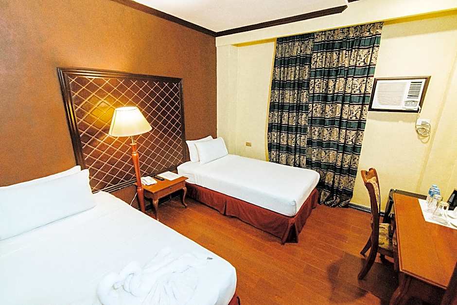 Hotel San Marco