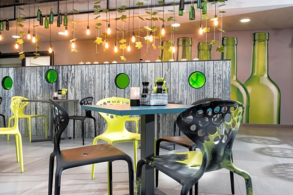 ibis Styles Stuttgart Vaihingen