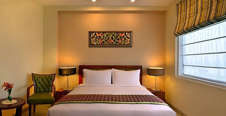 Park Inn By Radisson Amritsar Airport