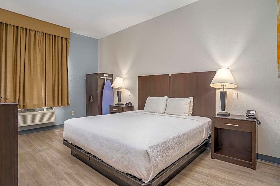Best Western Plus Swansboro Emerald Isle – Swansboro, NC