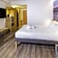 Hotel Novotel Sevilla