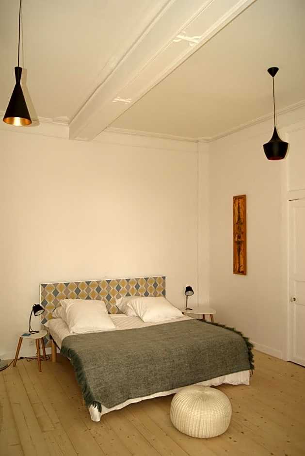 Chateau Saint Martin B&B