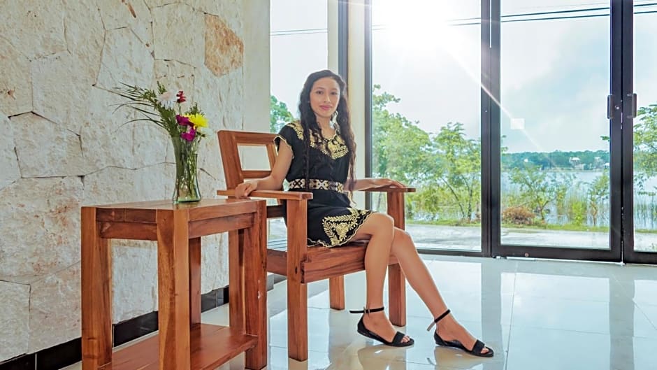 Hotel Itza Coba