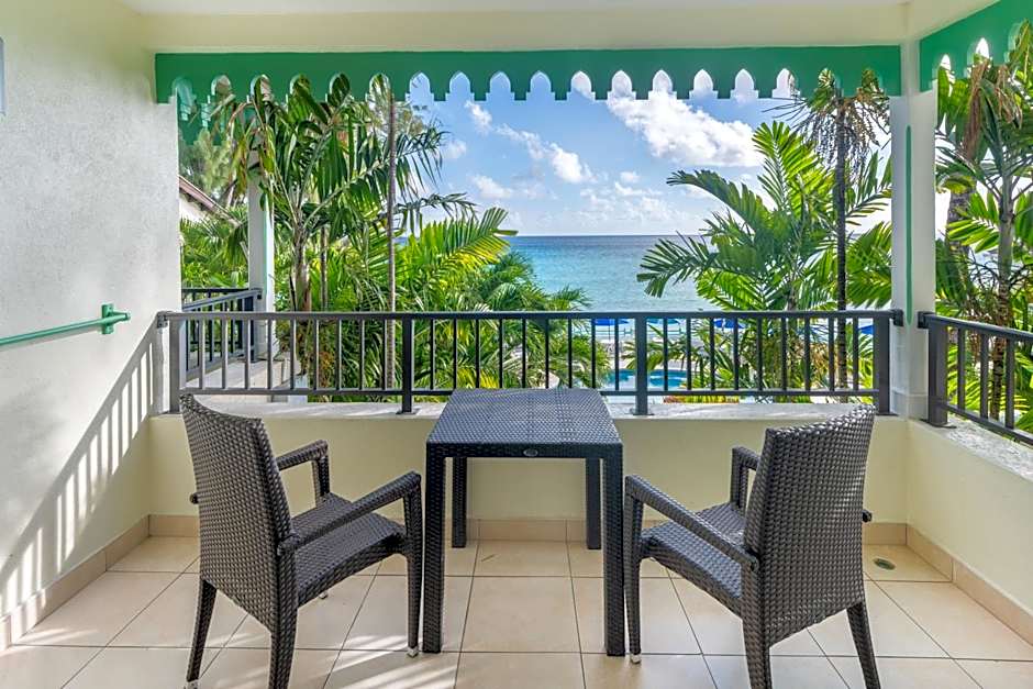 Blue Orchids Beach Hotel