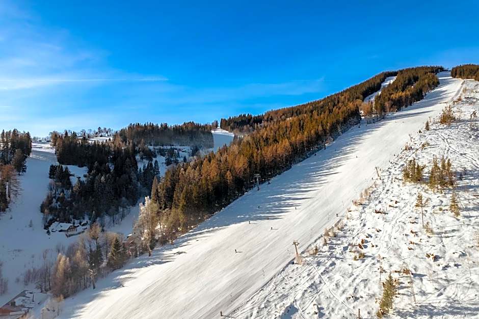 Mlýn Herlíkovice