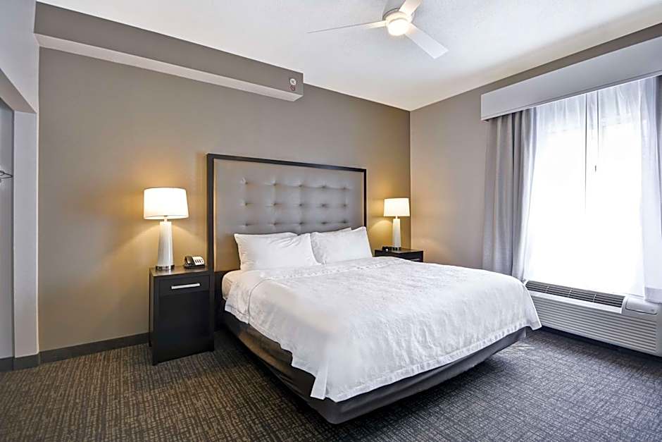 Homewood Suites By Hilton Ithaca