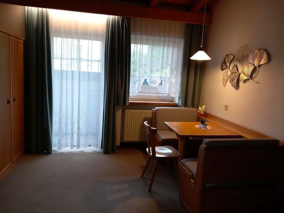 Residence Alpenrose