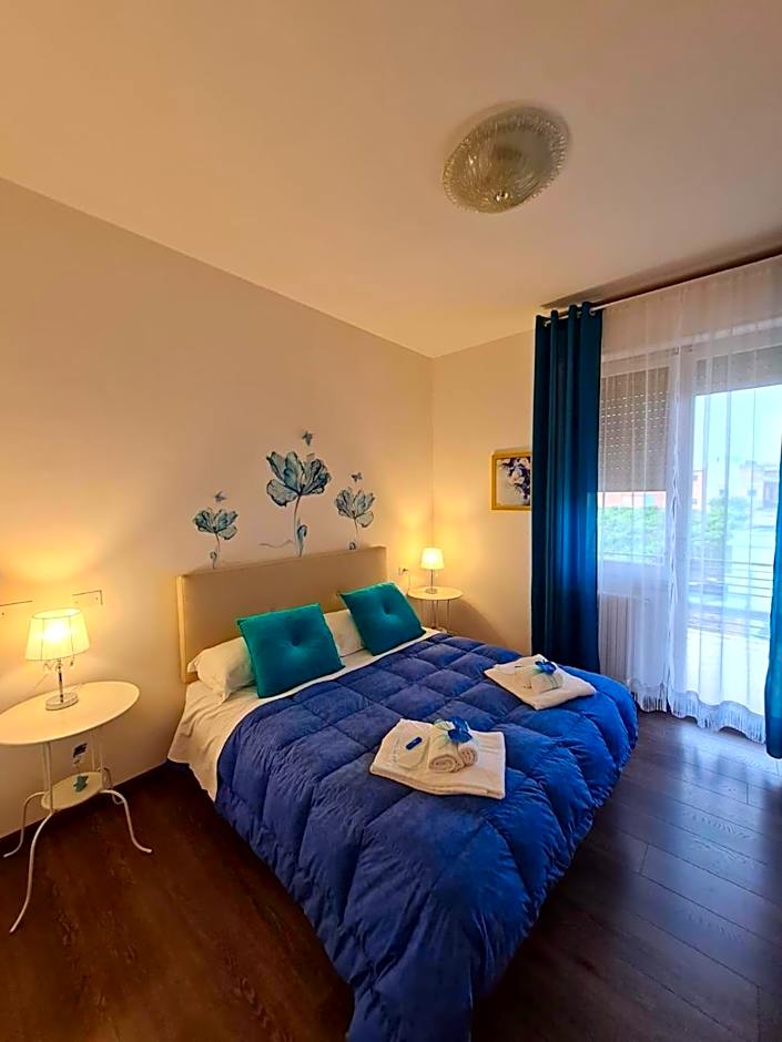 B&B Villa Luja Resort