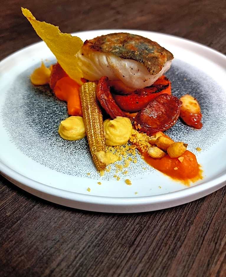 Mintrops Stadt Hotel Margarethenhöhe