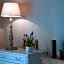 Les Romarins B&B, 10 min d'Uzès, piscine et grand jardin, Table d'hôte