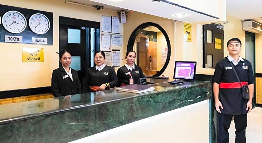 Hotel Sogo Novaliches