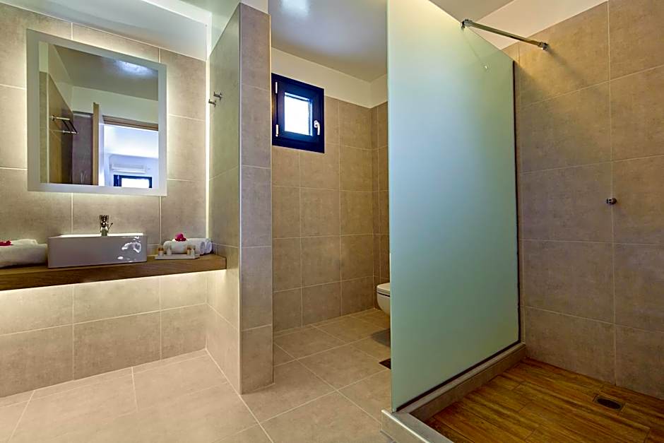 Rivari Santorini Hotel