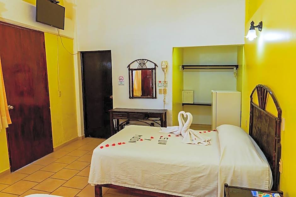 Hotel Casa Sun and Moon