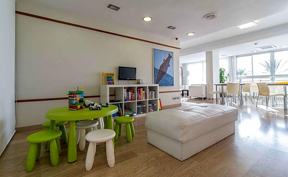 Hotel Albahia Alicante