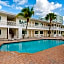 Downtown Hollywood Gardens Inn & Suites