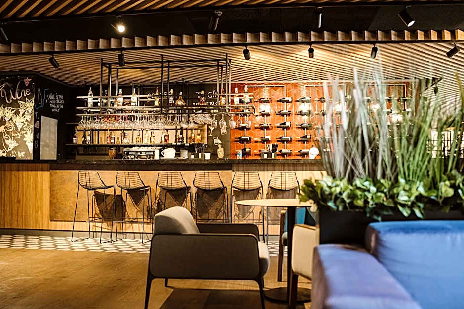 ibis Styles Sibiu Arsenal