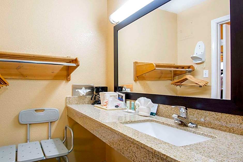 Quality Inn Arkadelphia - University Area