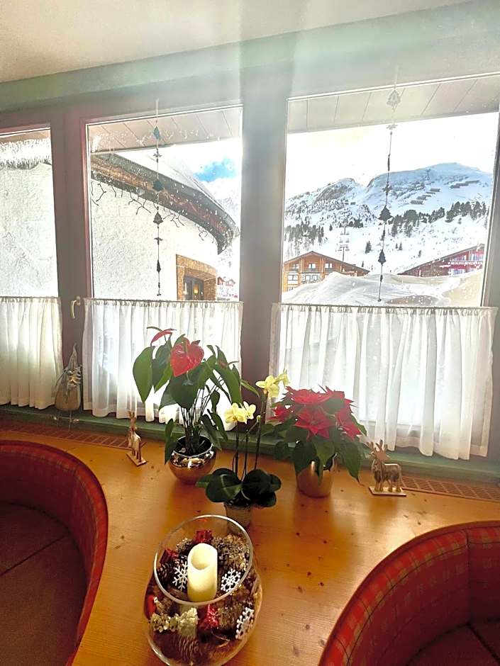 Hotel-Skischule Krallinger