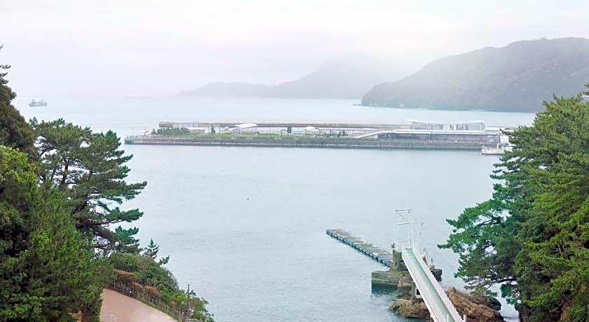 Toba Hotel International Shiojitei