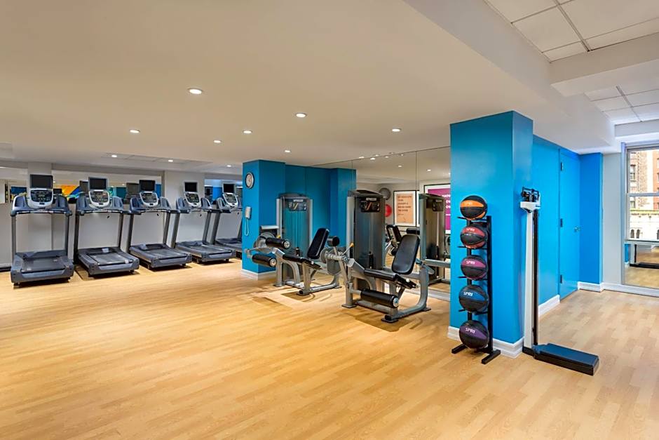 The Lexington Hotel, Autograph Collection by Marriott