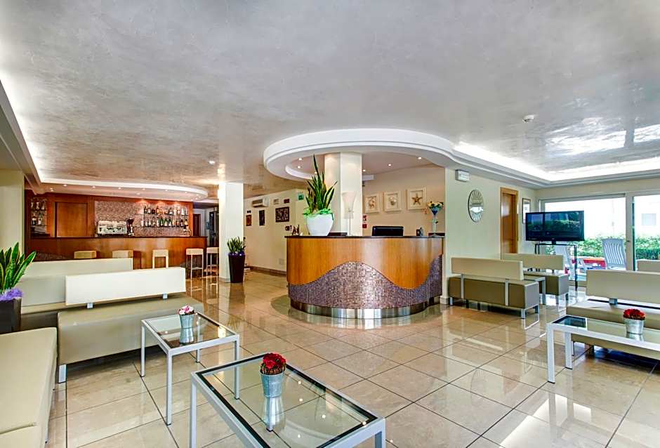 Hotel Du Lac