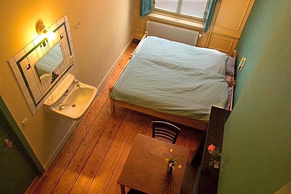 Photo 1 of 4 of Double Room with Private Bathroom