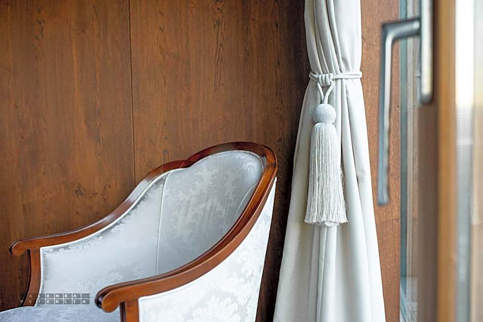 Vinica Castle Boutique & Spa Hotel