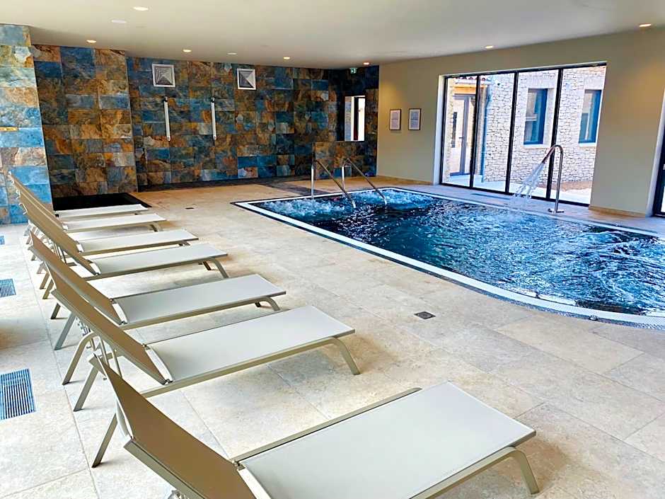 Mas De La Senancole & Spa