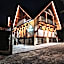 Apartamenty Jedlina