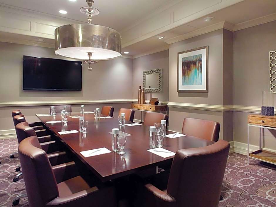 Hilton Garden Inn Atlanta-Buckhead