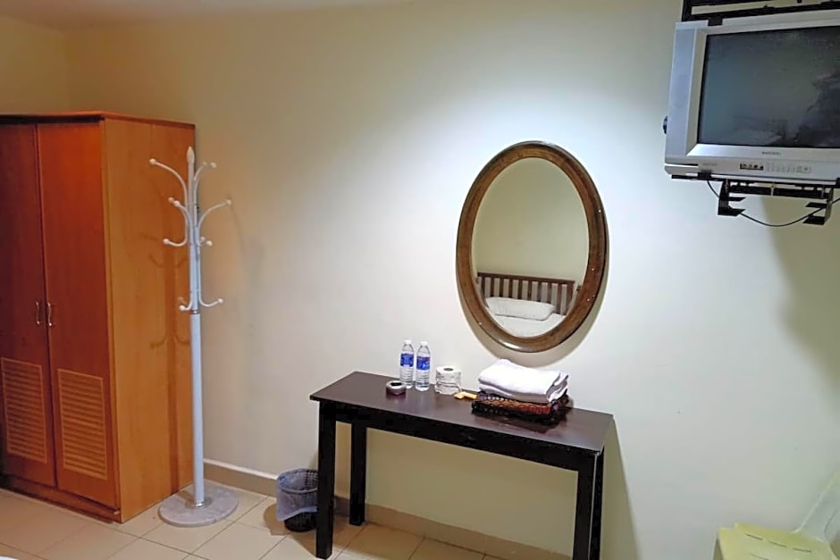 Hotel O Prai Jaya