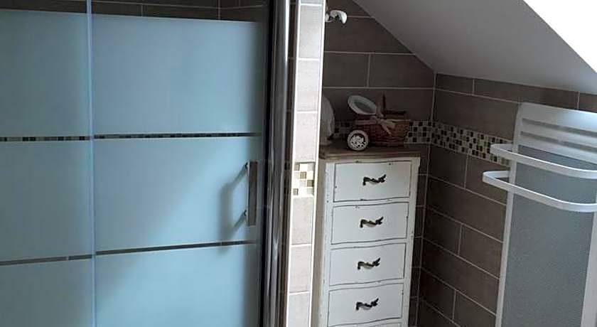 Chambres d'hotes Nuits Campagnardes