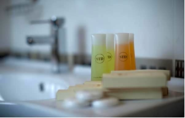 Best Western Plus Paradise Hotel Dilijan