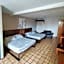 Hotel Casa Barcelona San Luis Potosí