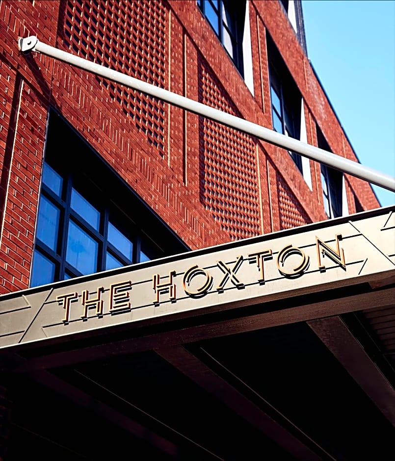 The Hoxton, Chicago