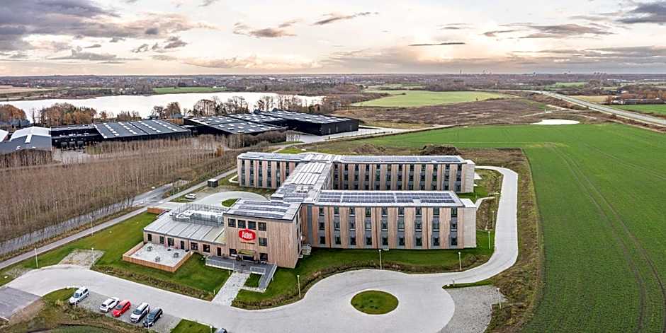 Aiden by Best Western Herning