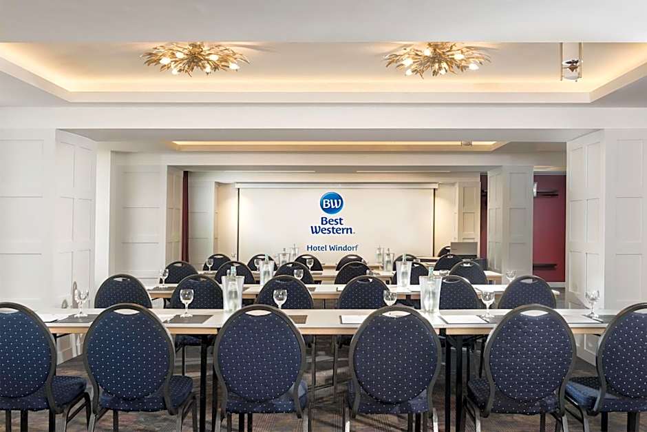 Best Western Hotel Windorf