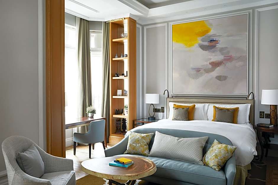 The Cadogan, A Belmond Hotel, London