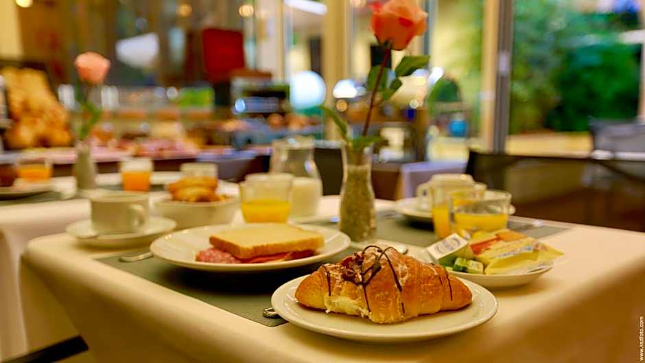 Hotel Giolitti Smart